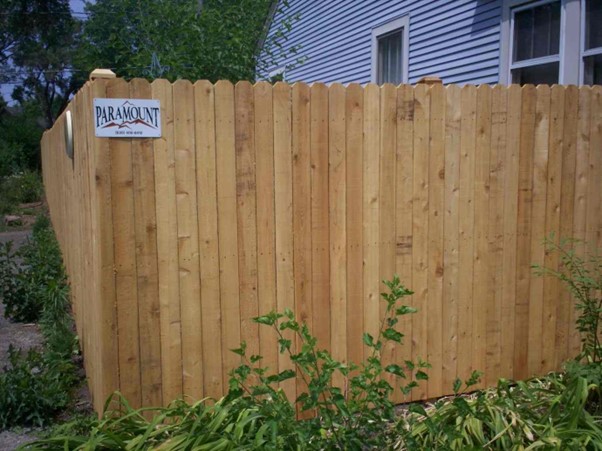 Installing a fence is a smart move in Chicagoland area