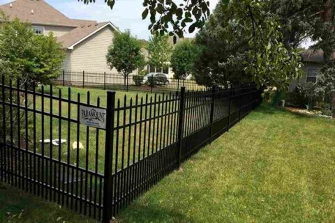 High-quality fencing solutions in Chicagoland area