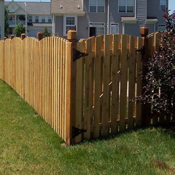 Premier Fence Installation in Elgin, IL | Paramount Fence