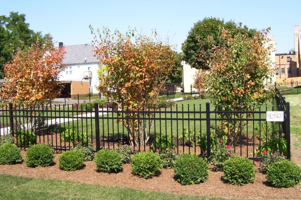 Low-Maintenance Fences, Chicago, IL